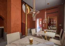 Ninfea Luxury Suites 3