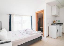 Vera Park Premium Apart Hotel 4