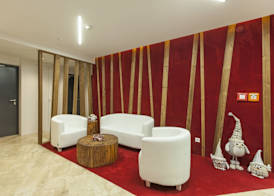 Apparthotel SILBERSEE 2