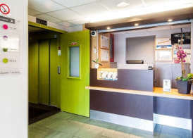 B&B HOTEL Creil Chantilly 3