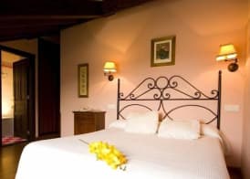 Hotel La Casona de Nueva 4
