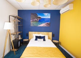 Charlie's Hôtel Cannes 5