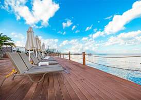 Hôtel Club Framissima Infinity by Yelken Aquapark & Resort 3