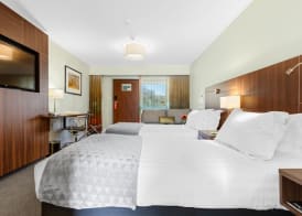 Holiday Inn QUEENSTOWN FRANKTON ROAD by IHG 3