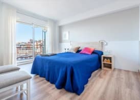 Apartamentos Astoria 2