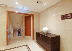 Sejong Hotel Seoul Myeongdong 5
