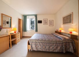 Hotel Villa Bolgheri 2