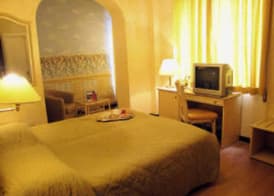 Hotel La Capannina 3