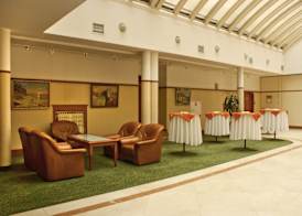 Hotel Hetman 3