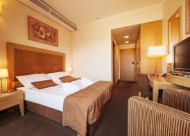 Grand Hotel Primus - Terme Ptuj - Sava Hotels & Resorts 4