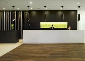 Atlantic Congress Hotel Essen 4