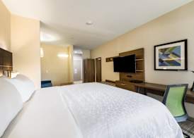 Holiday Inn Express Hotel & Suites Columbus By IHG 2
