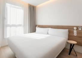 B&B HOTEL Setúbal Bonfim 3