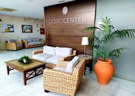Domocenter Apartamentos Turísticos 3