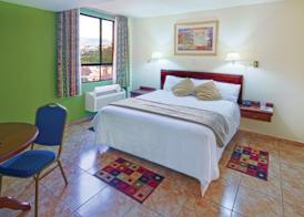 FLORENCIA PLAZA HOTEL 4