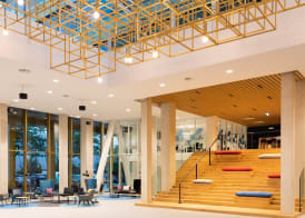 Holiday Inn Express AMSTERDAM - NORTH RIVERSIDE by IHG 4