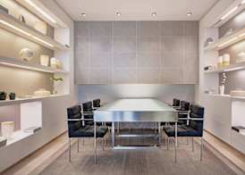 AC Hotel San Sebastián de los Reyes by Marriott 2