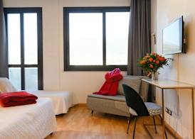 Art Hotel Milano 5