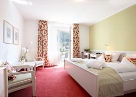 Hotel Traube Revital 3