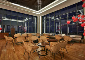 Maayo Hotel 3