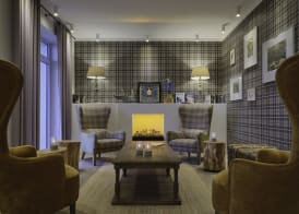Dorint Resort Baltic Hills Usedom 2