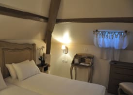 The Originals Boutique, Hôtel Les Poèmes de Chartres 4