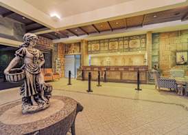 Alexander The Great Resort & Spa 5