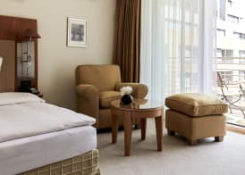 The Mandala Berlin, a Member of Design Hotels 5
