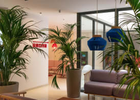 The Boc Hostels - City 4