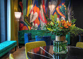 Thon Hotel Slottsparken 4