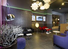 Leonardo Hotel Barcelona Las Ramblas 3