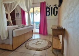 Hotel Le Manguier 4
