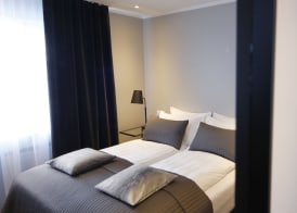 Keflavik Micro Suites 2
