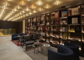 Hotel Cafe Royal 5
