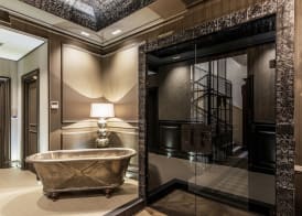 Forvm boutique Hotel 4
