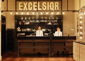 Ace Hotel New York 5