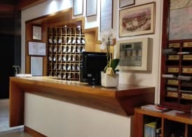 Albergo Delle Alpi 2