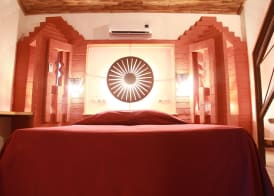 Hôtel Les Bougainvillées Saly 5