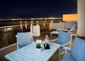 Golden Star City Resort 5