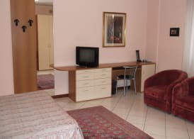 Hotel Residence La Fontana 3