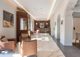 Hotel Centrale 4