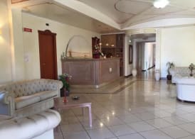Hotel Terra Di Gallura 3