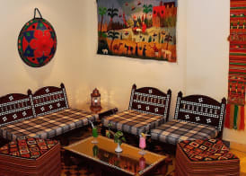 Naama Blue Hotel 2