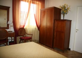Hotel Alessandro Della Spina 5