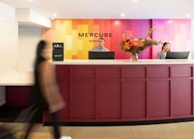 Mercure Perth On Hay 3