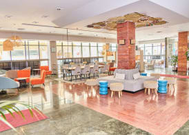 Leonardo Hotel Fuengirola Costa del Sol 4