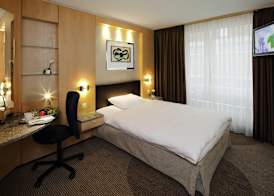 Movenpick Hotel Zurich Regensdorf 5