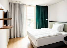 Coreum Hotel 3