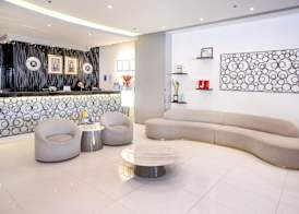 Best Western Premier Muscat 2