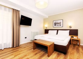 Hotel Orso Grigio 3
